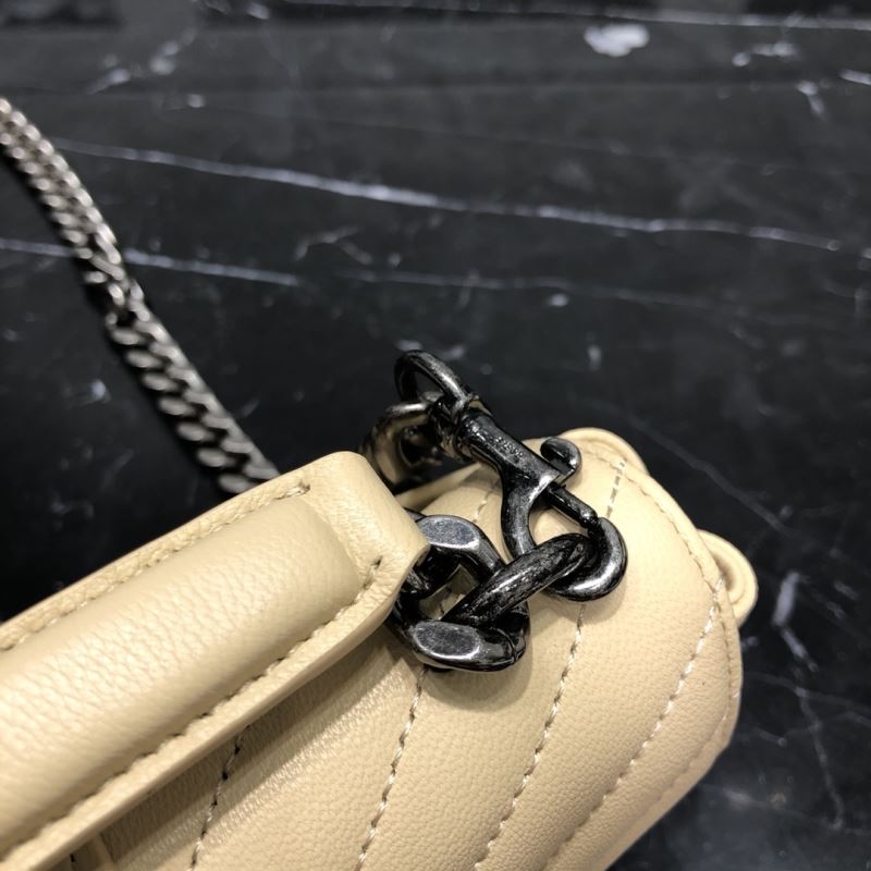 YSL Top Handle Bags